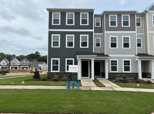 1742 Night Sky Trl, Apex, NC 27502