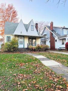 340 E 197th St, Euclid, OH, 44119