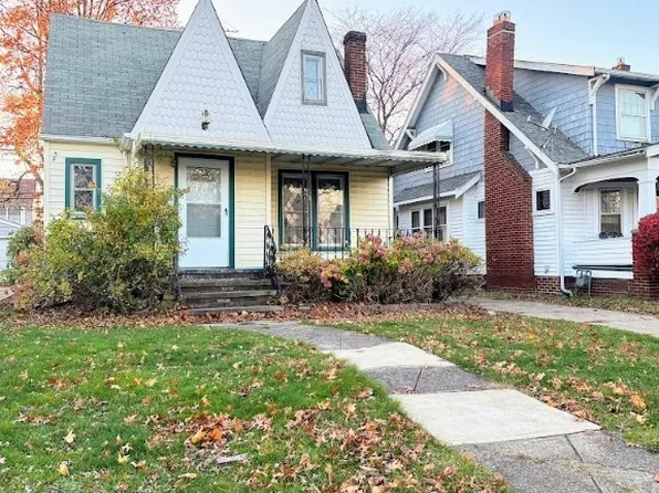 340 E 197th St, Euclid, OH 44119