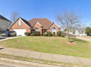 158 Grandiflora Dr, McDonough, GA 30253