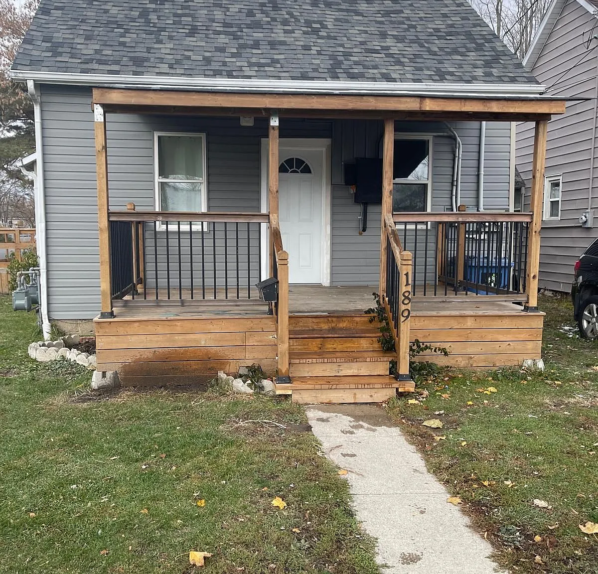 2 bed, $1,900 — Photo 1