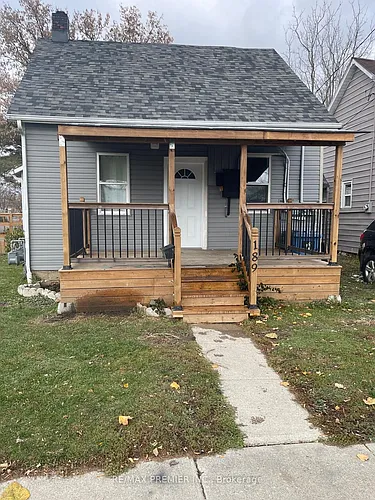 189 King St E #FRONT Photo 1