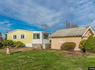 33131 SE Peoria Rd, Corvallis, OR 97333