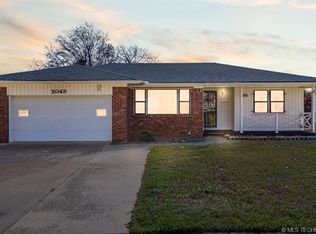 2049 S 74th Ave E, Tulsa, OK 74112