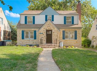 6525 Holmes Rd, Kansas City, MO 64131