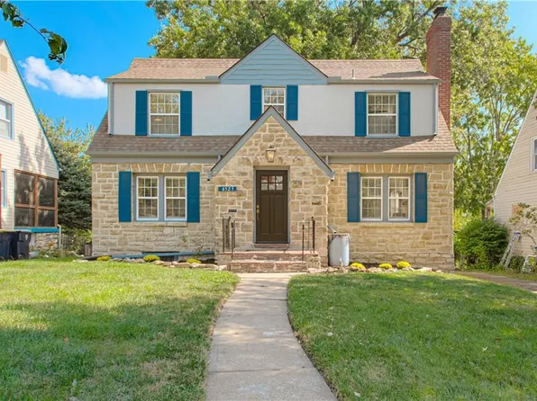 6525 Holmes Rd, Kansas City, MO 64131