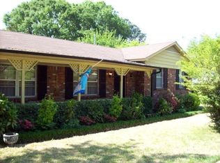 3865 Voltaire Ave, Memphis, TN 38128