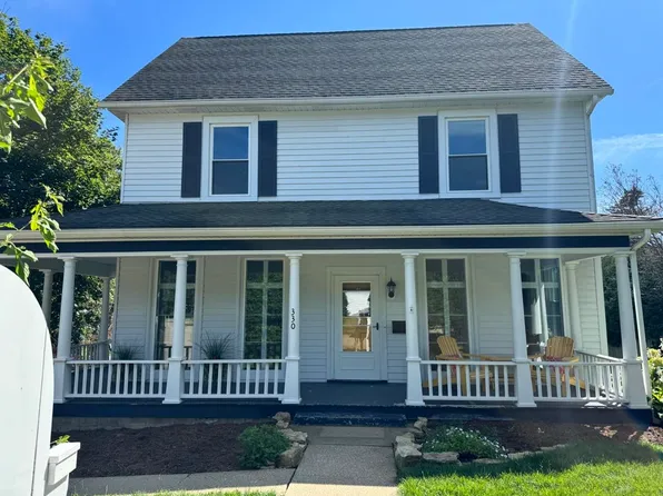 330 Madison St, Mineral Point, WI 53565