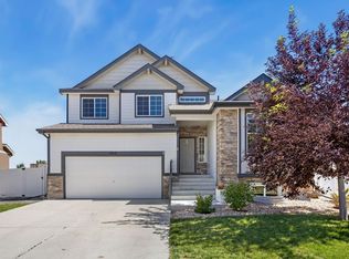 1512 Lake Vista Way, Severance, CO 80550