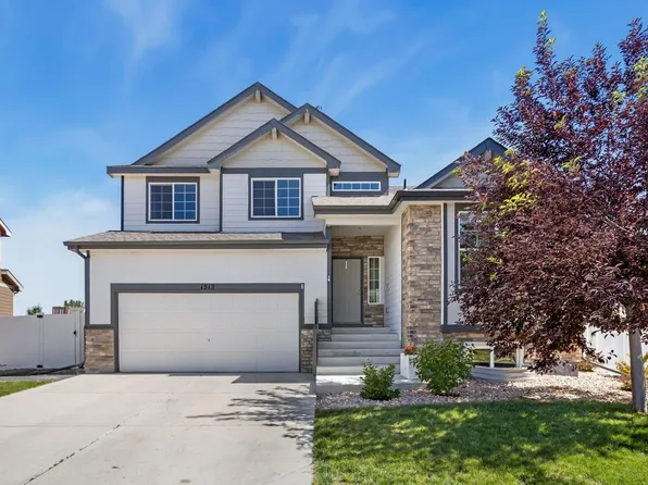 1512 Lake Vista Way, Severance, CO 80550