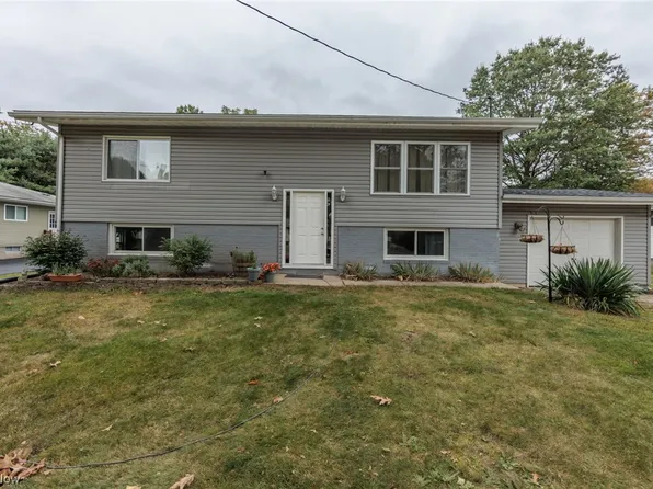 867 Woodsfield Dr, Akron, OH 44319