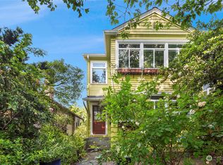 4546 4th Ave NE, Seattle, WA 98105