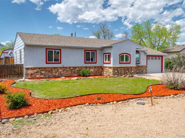 1035 Quartz Street, Golden, CO 80401