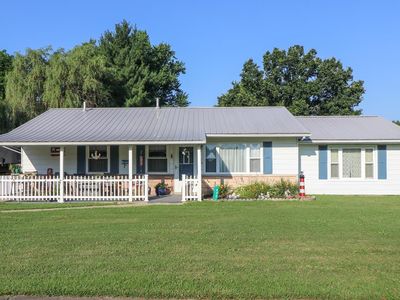 400 Sherwood Ct, Mansfield, OH, 44906