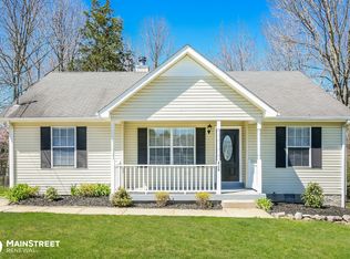 808 Albin Ct, La Vergne, TN 37086