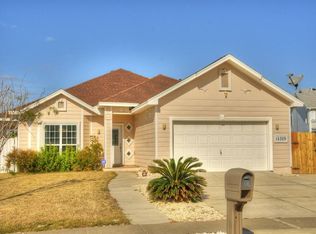 15309 E Chesapeake, Corpus Christi, TX 78418