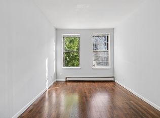 153 E 165th St #204, Bronx, NY 10452