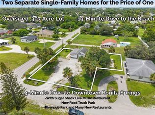 11381/1383 Dean St, Bonita Springs, FL 34135