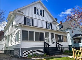 25 Rand St, Rochester, NY 14615