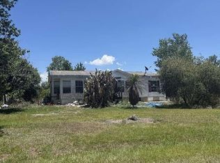 4950 SE Barley Ave, Arcadia, FL 34266