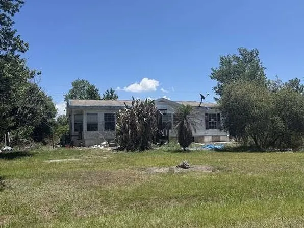 4950 SE Barley Ave, Arcadia, FL 34266