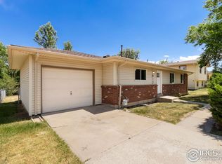 812 Rocky Rd, Fort Collins, CO 80521