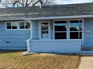 506 Circle Dr, Fort Morgan, CO 80701