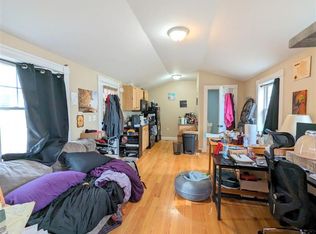 8 Bellevue St #1, Medford, MA 02155