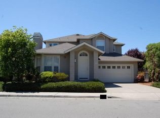 (Undisclosed Address), San Rafael, CA 94901
