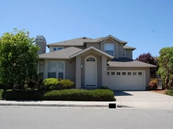 112 Baypoint Dr, San Rafael, CA 94901