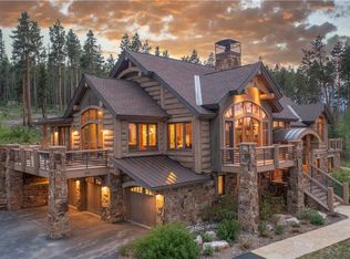 480 Golden Age Dr, Dillon, CO 80424