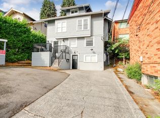 5231 20th Ave NE APT 3, Seattle, WA 98105