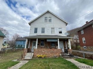 182-184 Dupont St, Johnstown, PA