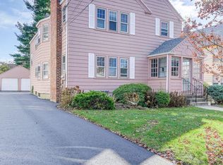 1457 Boulevard, West Hartford, CT 06119