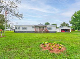 139 Old Fallston Rd, Cherryville, NC 28021