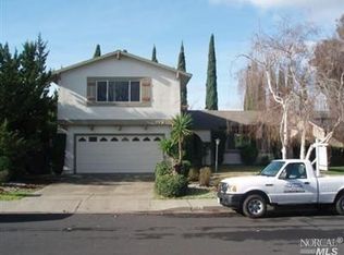 172 Midvale Dr, Vacaville, CA 95687