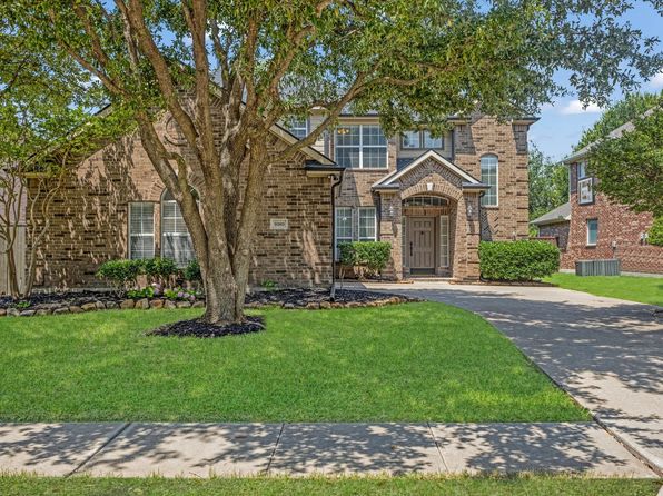 Home for Sale in Frisco TX