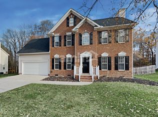 3525 Boren Ct, Raleigh, NC 27616