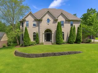 1606 Wetherborne Dr, Little Rock, AR 72211