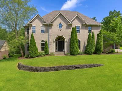 1606 Wetherborne Dr, Little Rock, AR, 72211