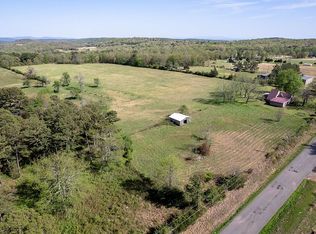 16630 Old Locke Rd, Mountainburg, AR 72946