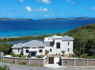 6M-7 Nazareth RH, St. Thomas, VI 00802