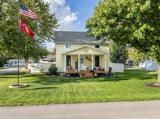 620 Runkle St, West Liberty, OH 43357