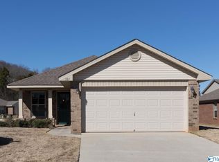 324 Mertle Dr, Huntsville, AL 35810