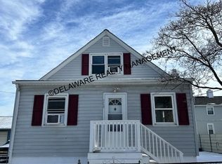 504 Eureka St, Wilmington, DE 19804