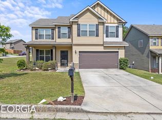 2401 Quincy Loop, Fairburn, GA 30213