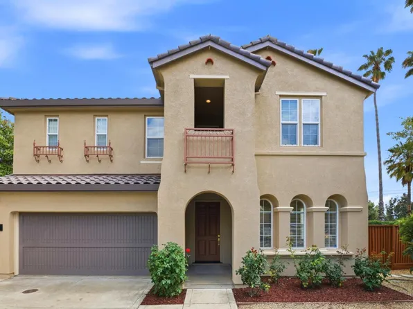 41383 Charlita Ct, Fremont, CA 94539