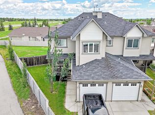 129 Galloway Wynd, Fort Saskatchewan, AB T8L 0B9