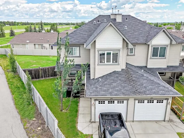 129 Galloway Wynd, Fort Saskatchewan, AB T8L 0B9