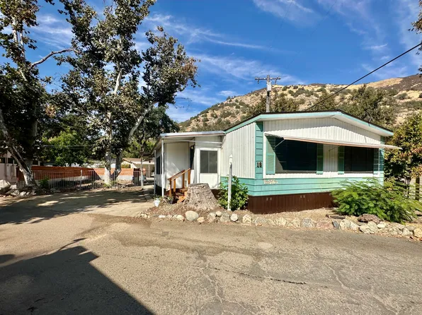 43490 North Fork Drive #19, Three Rivers, CA 93271